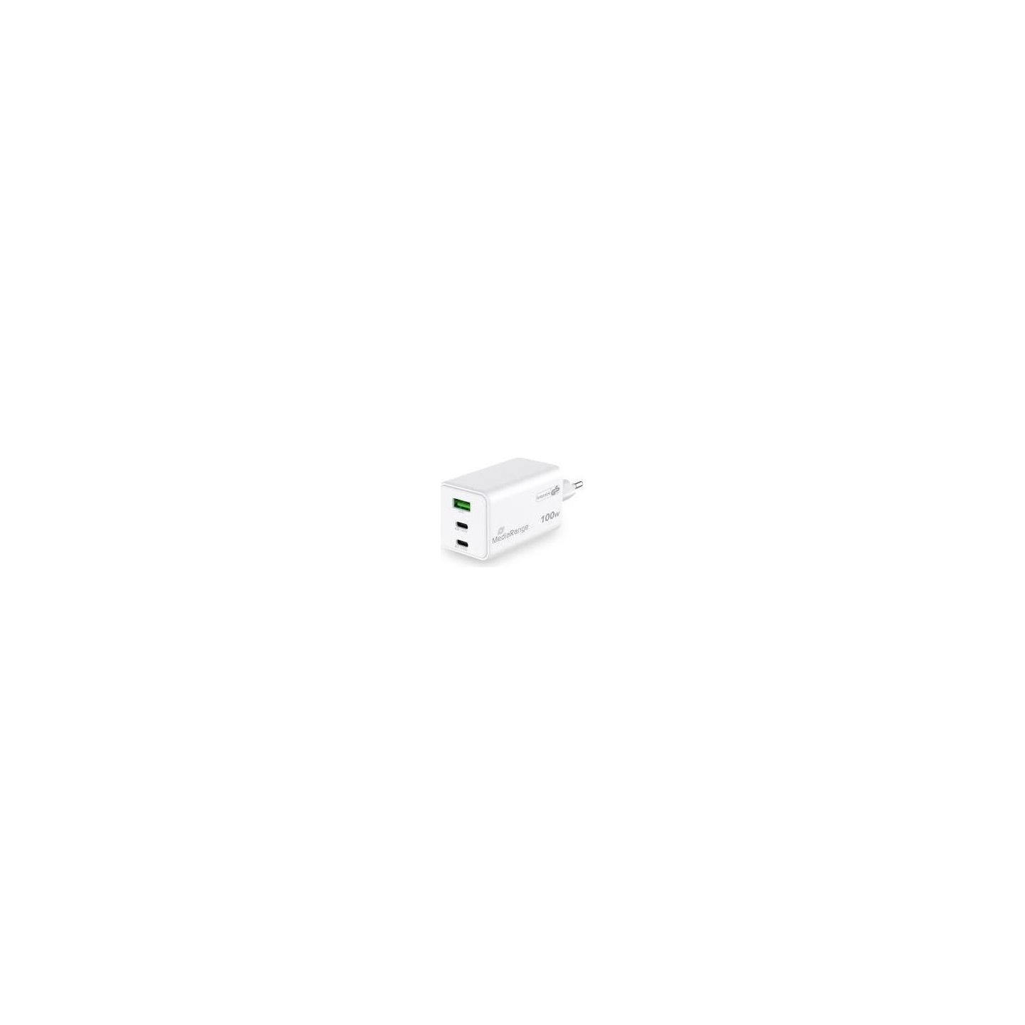 Mediarange MOBILE CHARGER 100W/MRMA123 MEDIARANGE