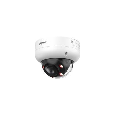 Dahua NET CAMERA 6MP DOME/HDBW3649R-ZAS-IL-27135 DAHUA