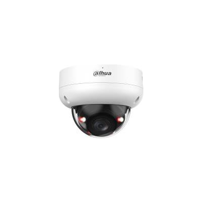 Dahua NET CAMERA 6MP DOME/HDBW3649R-ZAS-IL-27135 DAHUA
