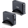 Club3D MOBILE CHARGER 4PORT/GAN 240W CAC-1918 CLUB3D