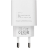 Rivacase MOBILE CHARGER WALL/WHITE PS4101 W00 RIVACASE