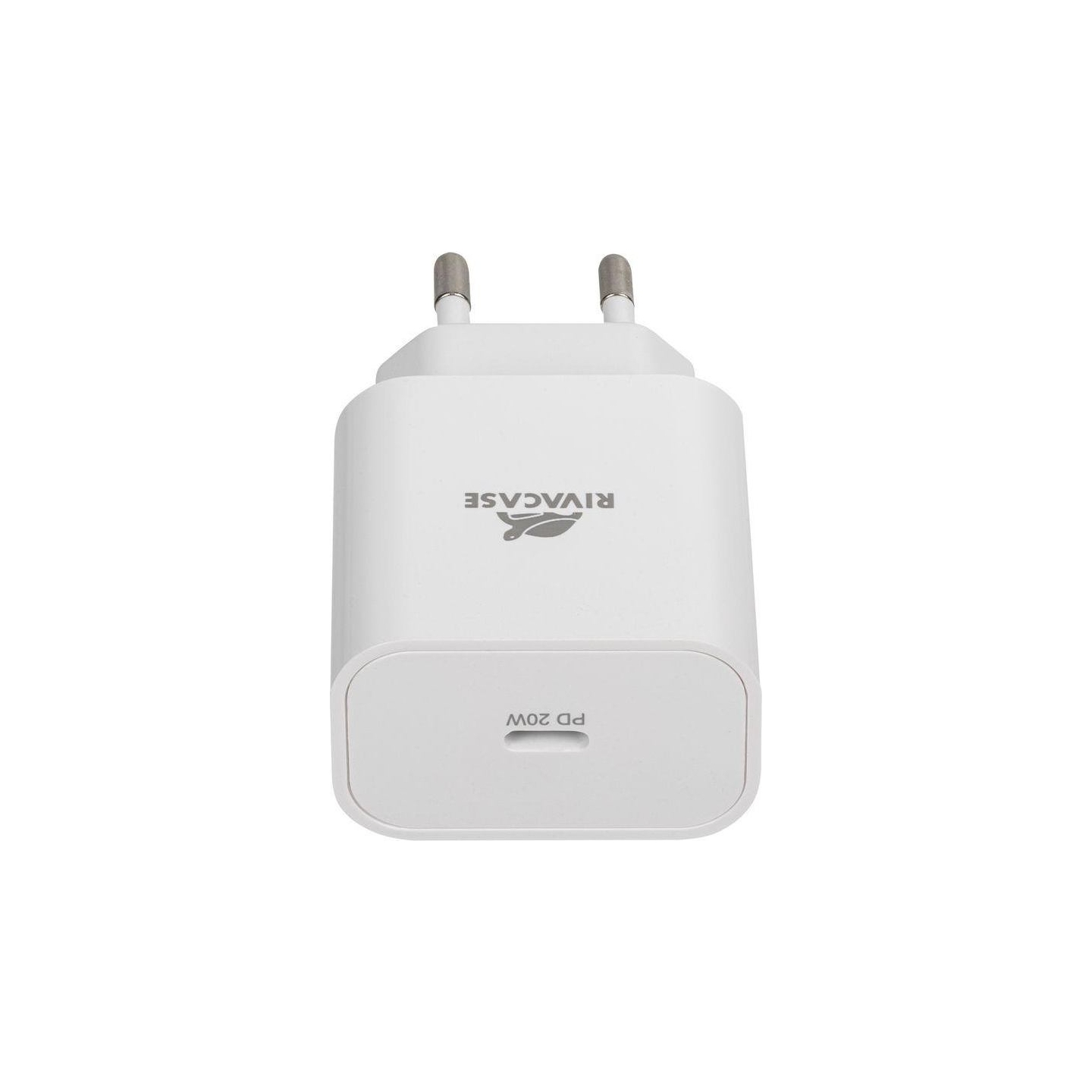 Rivacase MOBILE CHARGER WALL/WHITE PS4101 W00 RIVACASE