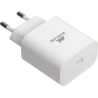 Rivacase MOBILE CHARGER WALL/WHITE PS4101 W00 RIVACASE