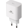 Rivacase MOBILE CHARGER WALL/WHITE PS4101 W00 RIVACASE