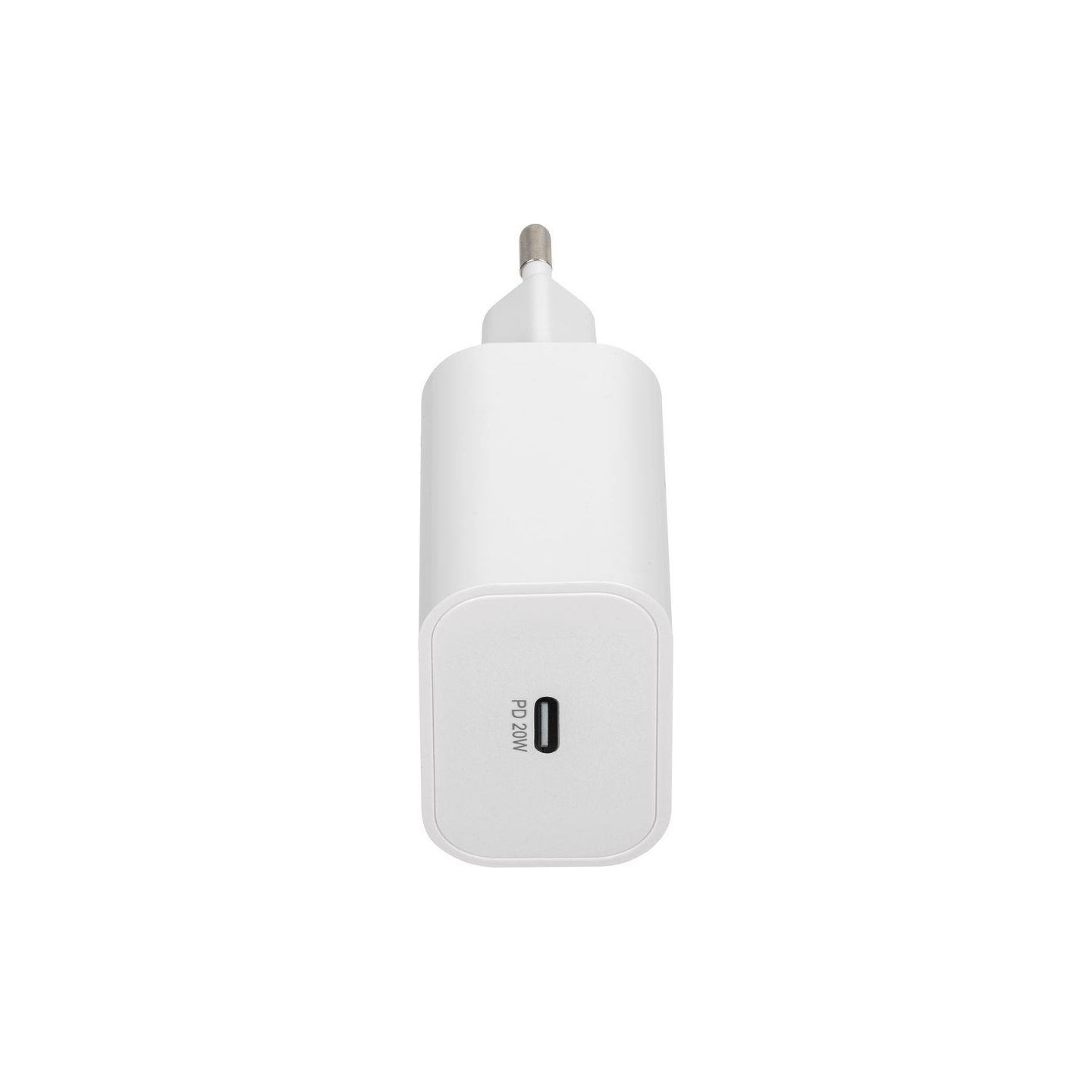 Rivacase MOBILE CHARGER WALL/WHITE PS4101 W00 RIVACASE
