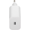 Rivacase MOBILE CHARGER WALL/WHITE PS4101 W00 RIVACASE