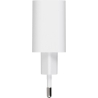 Rivacase MOBILE CHARGER WALL/WHITE PS4101 W00 RIVACASE