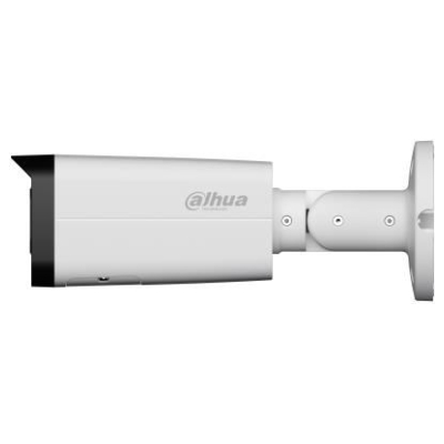 Dahua NET CAMERA 6MP BULLET/HFW2649T-ZAS-IL-27135 DAHUA