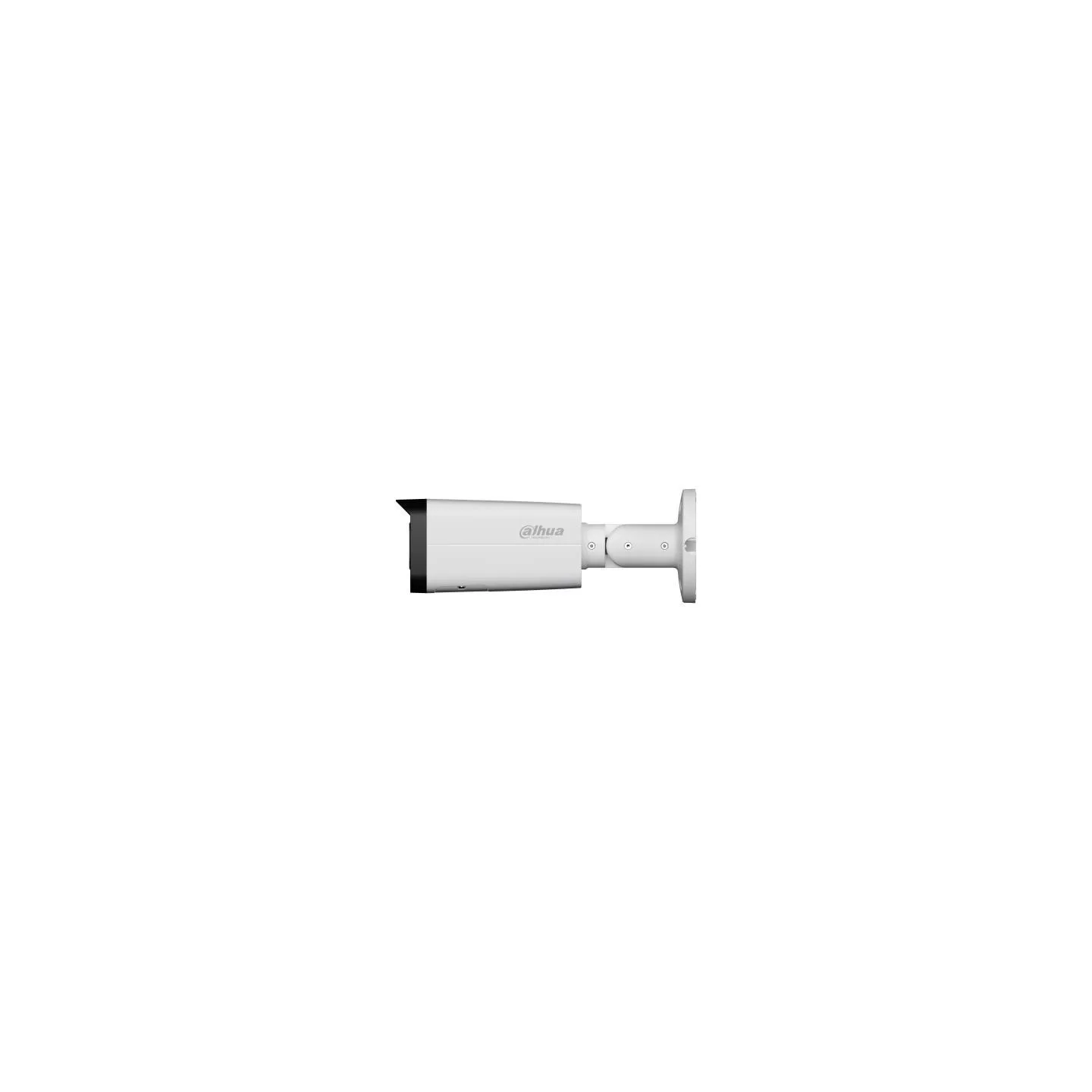 Dahua NET CAMERA 6MP BULLET/HFW2649T-ZAS-IL-27135 DAHUA
