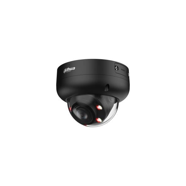 Dahua NET CAMERA 6MP DOME/HDBW3649R-ZAS-IL-27135-B DAHUA
