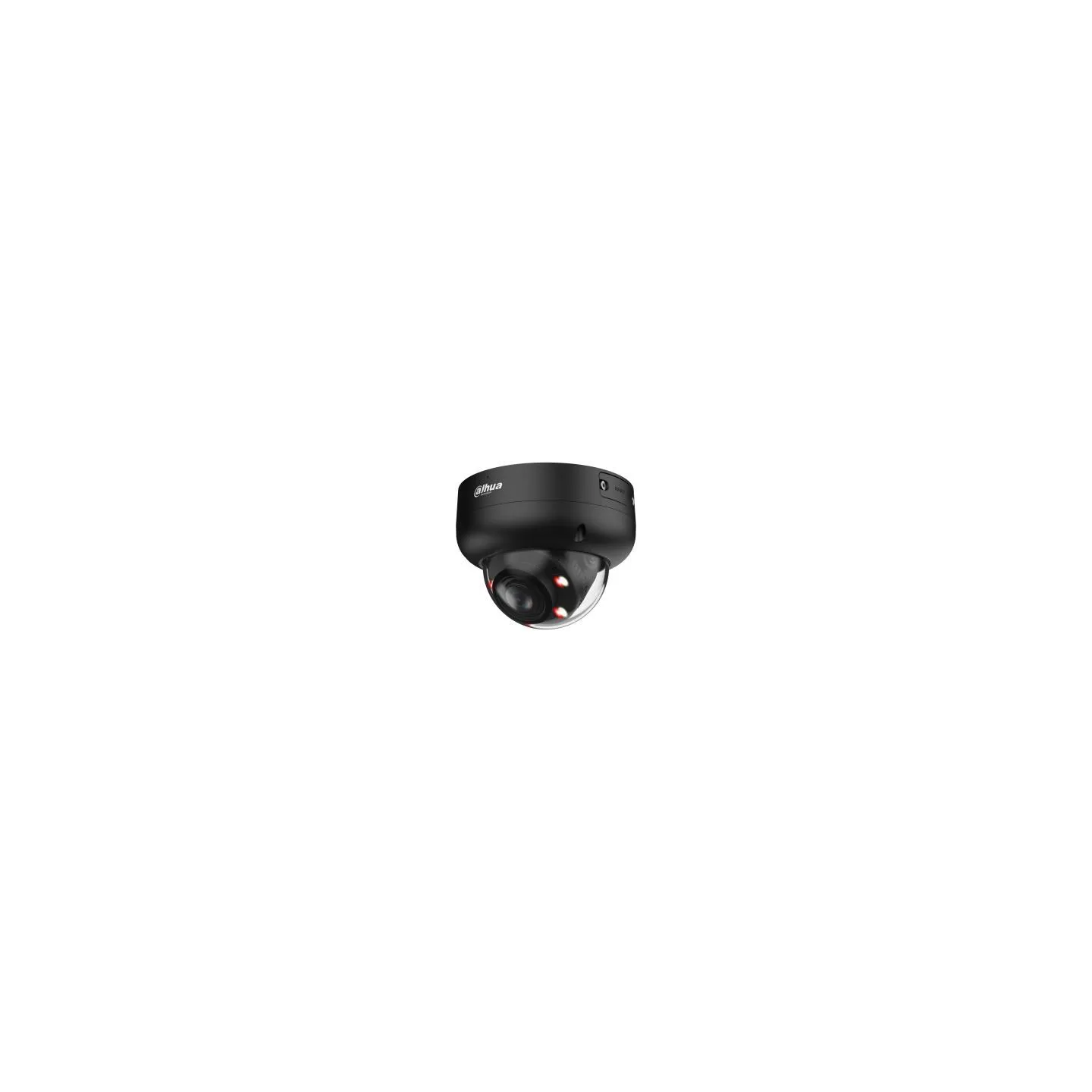 Dahua NET CAMERA 6MP DOME/HDBW3649R-ZAS-IL-27135-B DAHUA