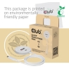 Club3D MOBILE CHARGER QI2 MAGSAFE/25W WH CAC-3026 CLUB3D