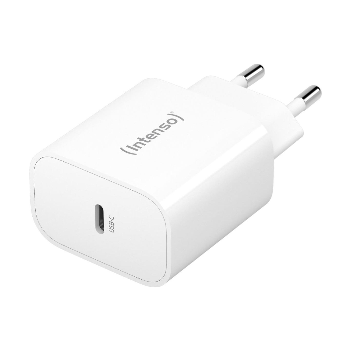 Intenso POWER ADAPTER USB-C/7802012 INTENSO