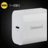Intenso POWER ADAPTER USB-C/7802012 INTENSO