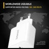 Intenso POWER ADAPTER USB-C/7802012 INTENSO