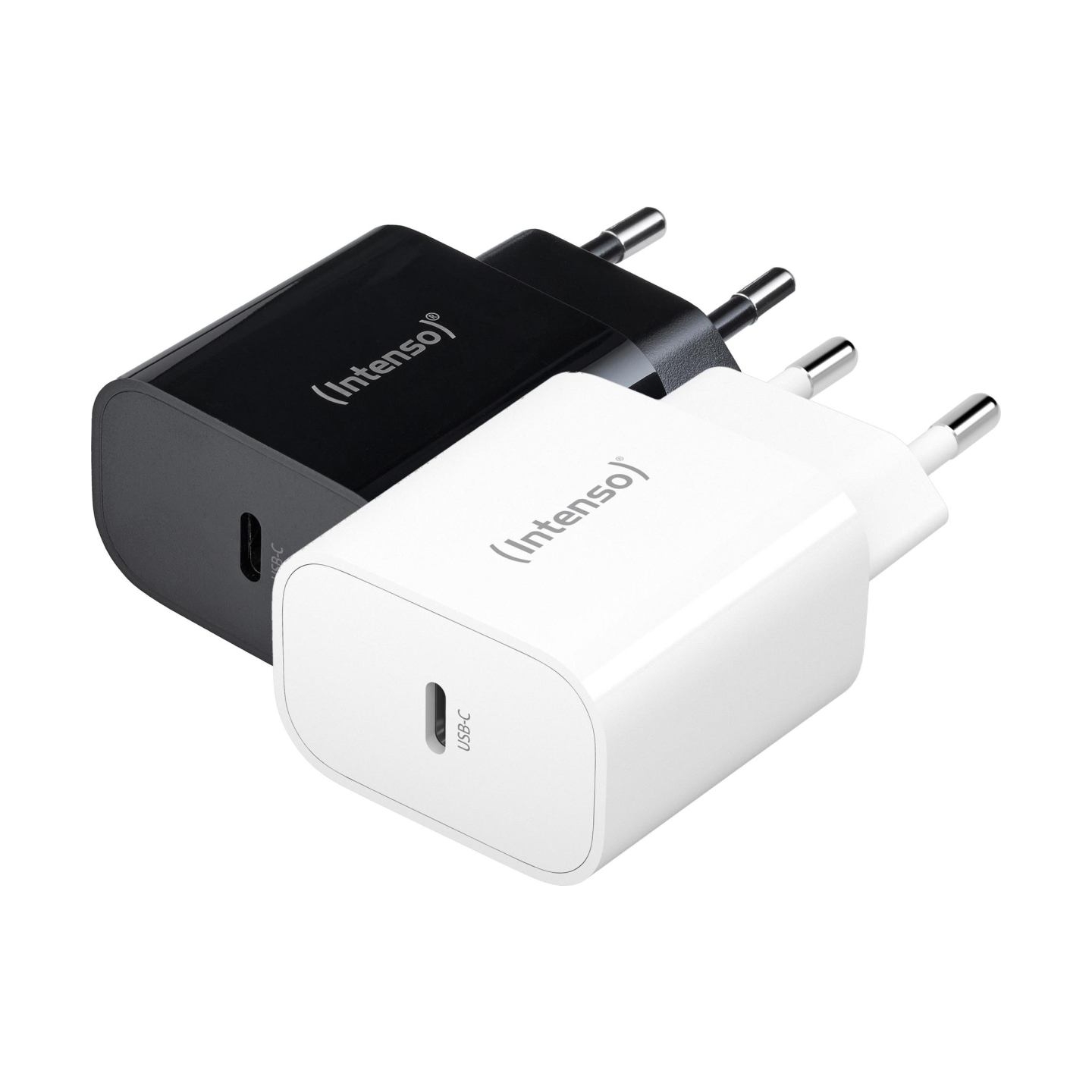 Intenso POWER ADAPTER USB-C/7802012 INTENSO