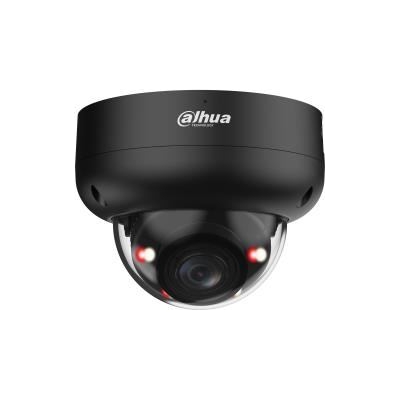 Dahua NET CAMERA 6MP DOME/HDBW3649R-ZAS-IL-27135-B DAHUA