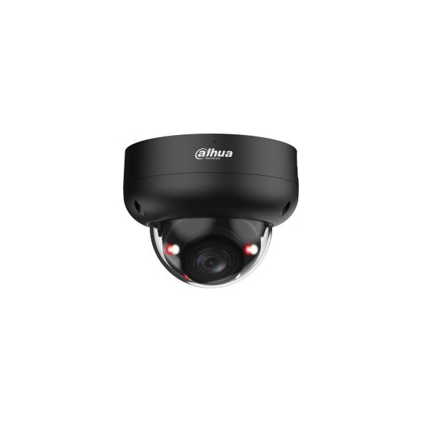 Dahua NET CAMERA 6MP DOME/HDBW3649R-ZAS-IL-27135-B DAHUA