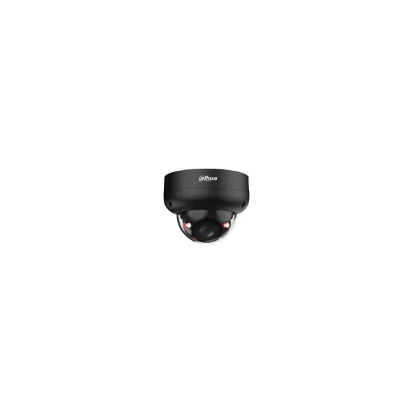 Dahua NET CAMERA 6MP DOME/HDBW3649R-ZAS-IL-27135-B DAHUA