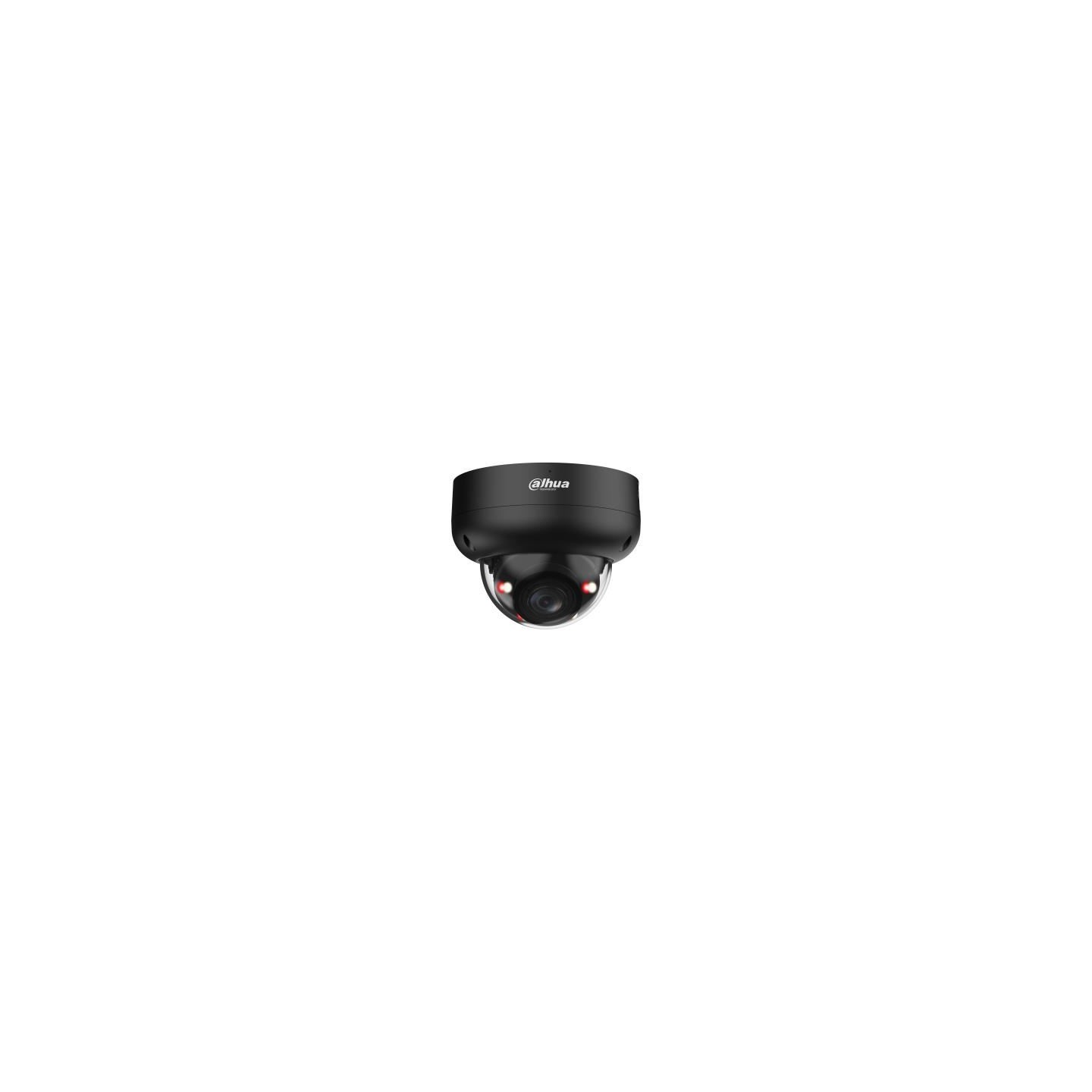 Dahua NET CAMERA 6MP DOME/HDBW3649R-ZAS-IL-27135-B DAHUA