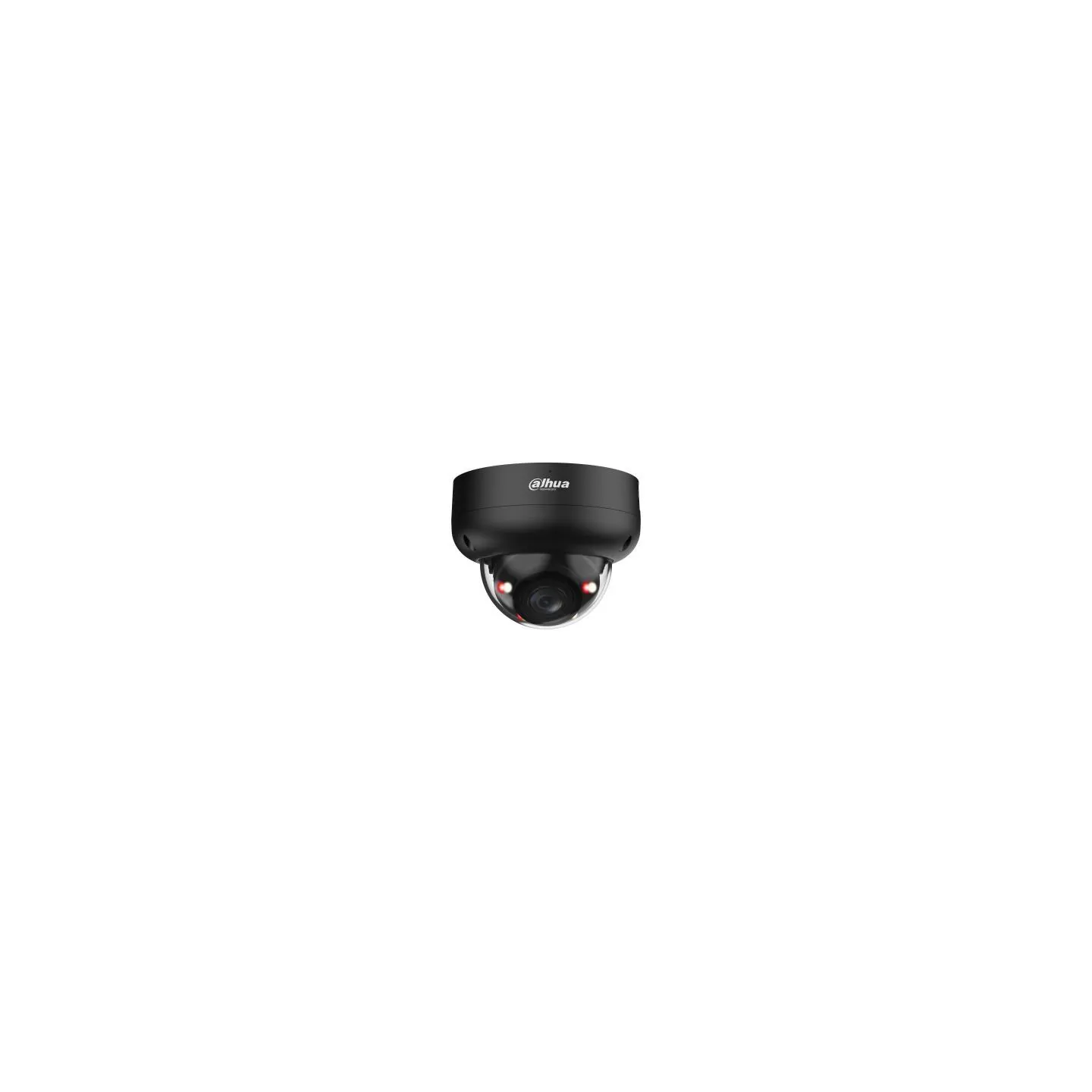 Dahua NET CAMERA 6MP DOME/HDBW3649R-ZAS-IL-27135-B DAHUA