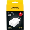 Intenso POWER ADAPTER USB-C/7802012 INTENSO
