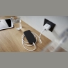 Intenso POWER ADAPTER USB-C/7802012 INTENSO