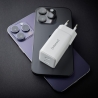 Intenso POWER ADAPTER 2XUSB-C GAN/7804012 INTENSO