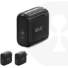 Club3D MOBILE TRAVEL CHARGER USB-C/PPS 65W CAC-1905EU CLUB3D