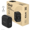Club3D MOBILE TRAVEL CHARGER USB-C/PPS 65W CAC-1905EU CLUB3D