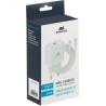 Rivacase MOBILE CHARGER WALL/WHITE PS4101 WD5 RIVACASE