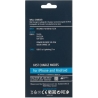Rivacase MOBILE CHARGER WALL/WHITE PS4101 WD5 RIVACASE