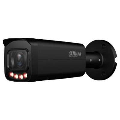 Dahua NET CAMERA 6MP BULLET/HFW3649T-ZAS-IL-27135-B DAHUA