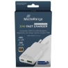 Mediarange MOBILE CHARGER 30W/MRMA125 MEDIARANGE