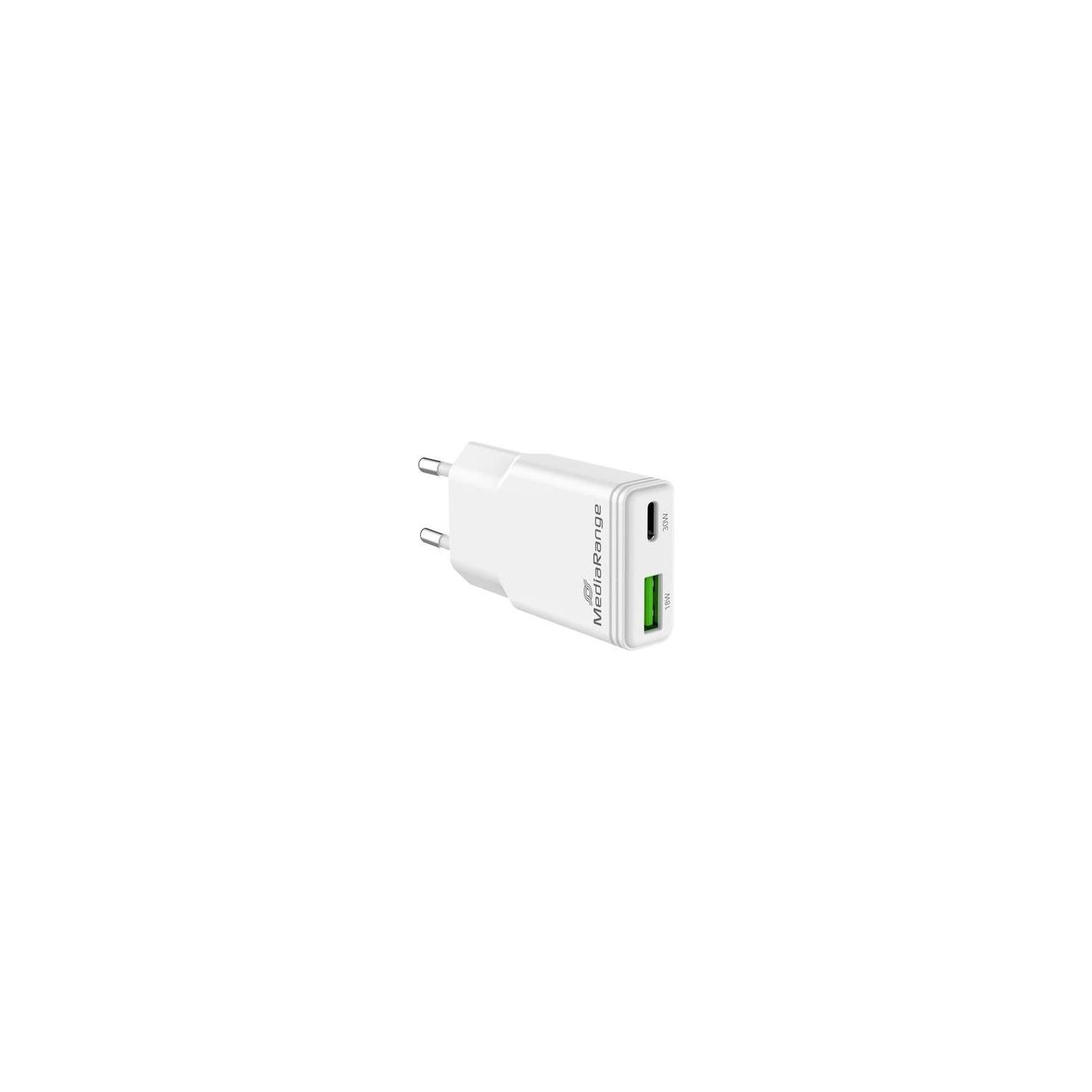 Mediarange MOBILE CHARGER 30W/MRMA125 MEDIARANGE