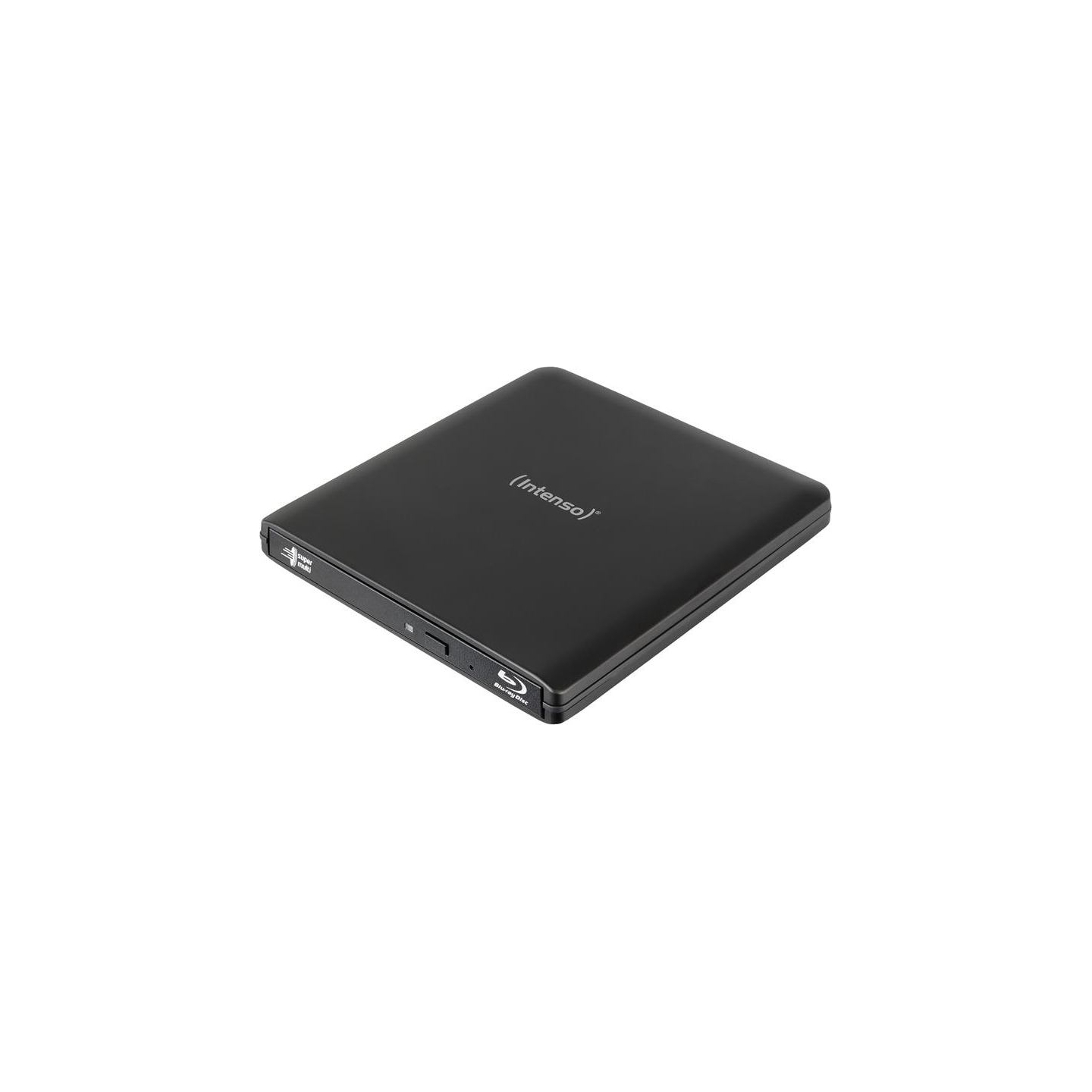 Intenso DVD RW USB3.2 EXT/BLACK 5401500 INTENSO