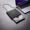 Intenso DVD RW USB3.2 EXT/BLACK 5401500 INTENSO