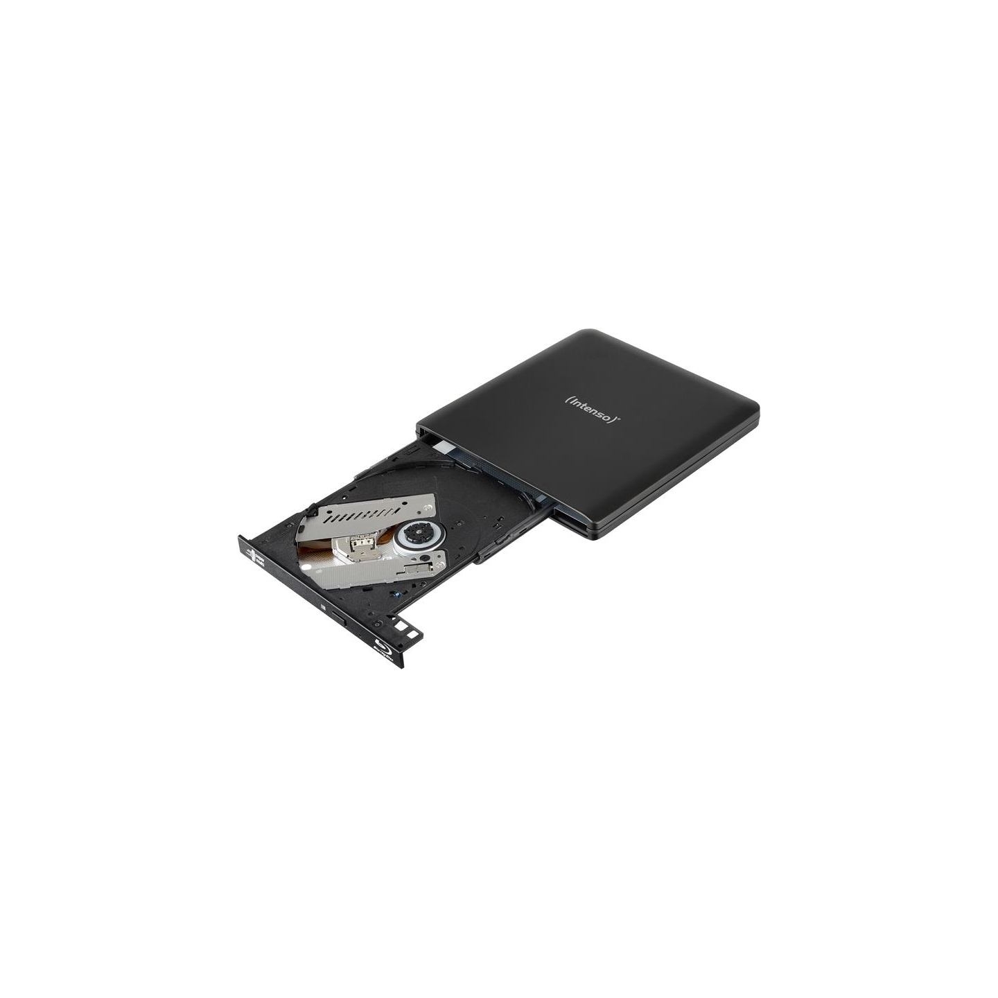 Intenso DVD RW USB3.2 EXT/BLACK 5401500 INTENSO