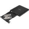 Intenso DVD RW USB3.2 EXT/BLACK 5401500 INTENSO
