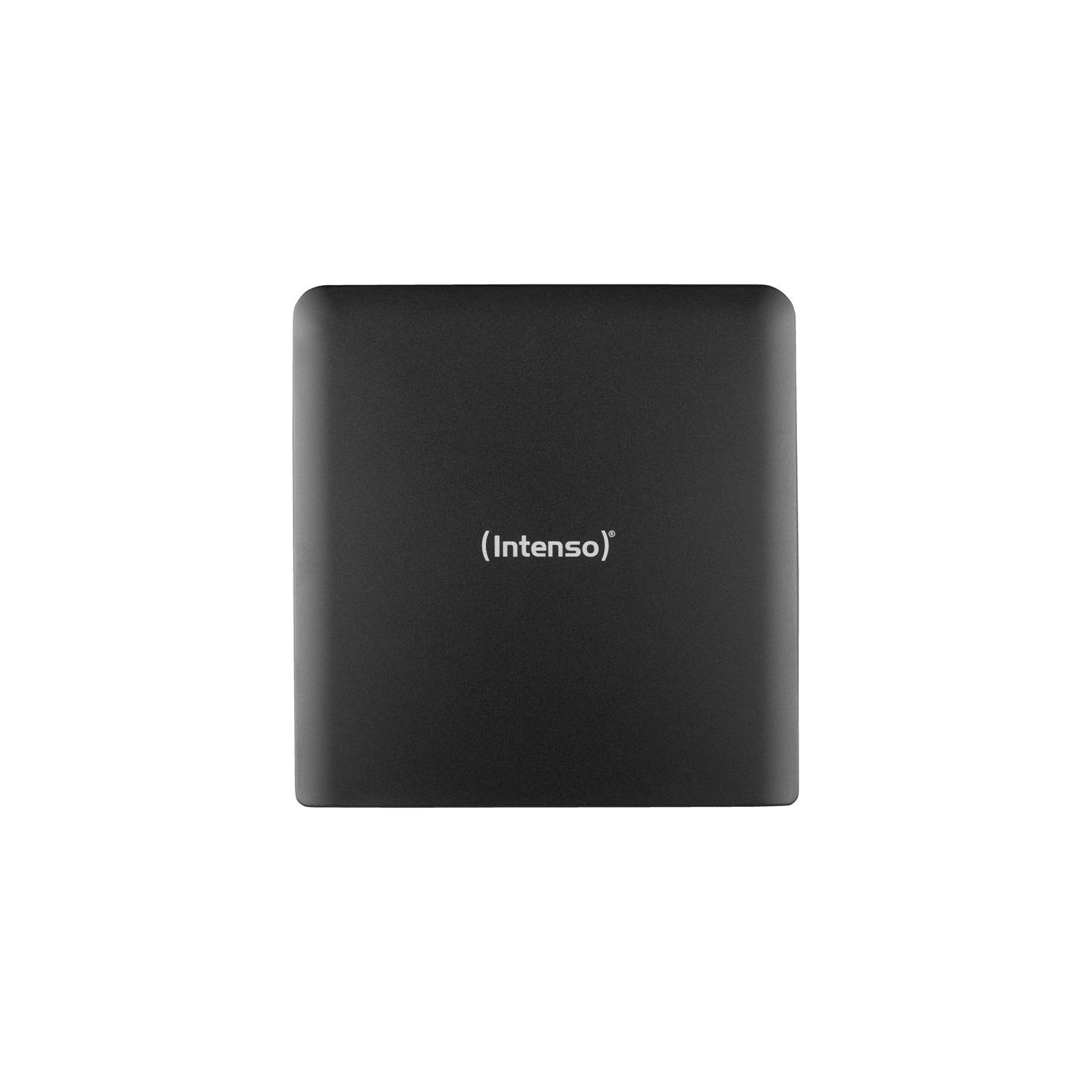 Intenso DVD RW USB3.2 EXT/BLACK 5401500 INTENSO