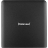 Intenso DVD RW USB3.2 EXT/BLACK 5401500 INTENSO