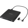 Intenso DVD RW USB3.2 EXT/BLACK 5401500 INTENSO