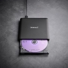 Intenso DVD RW USB3.2 EXT/BLACK 5401500 INTENSO