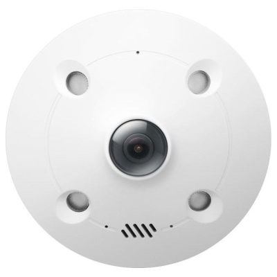 Tp-Link NET CAMERA 5MP IR FISHEYE/VIGI INSIGHT S655I TP-LINK