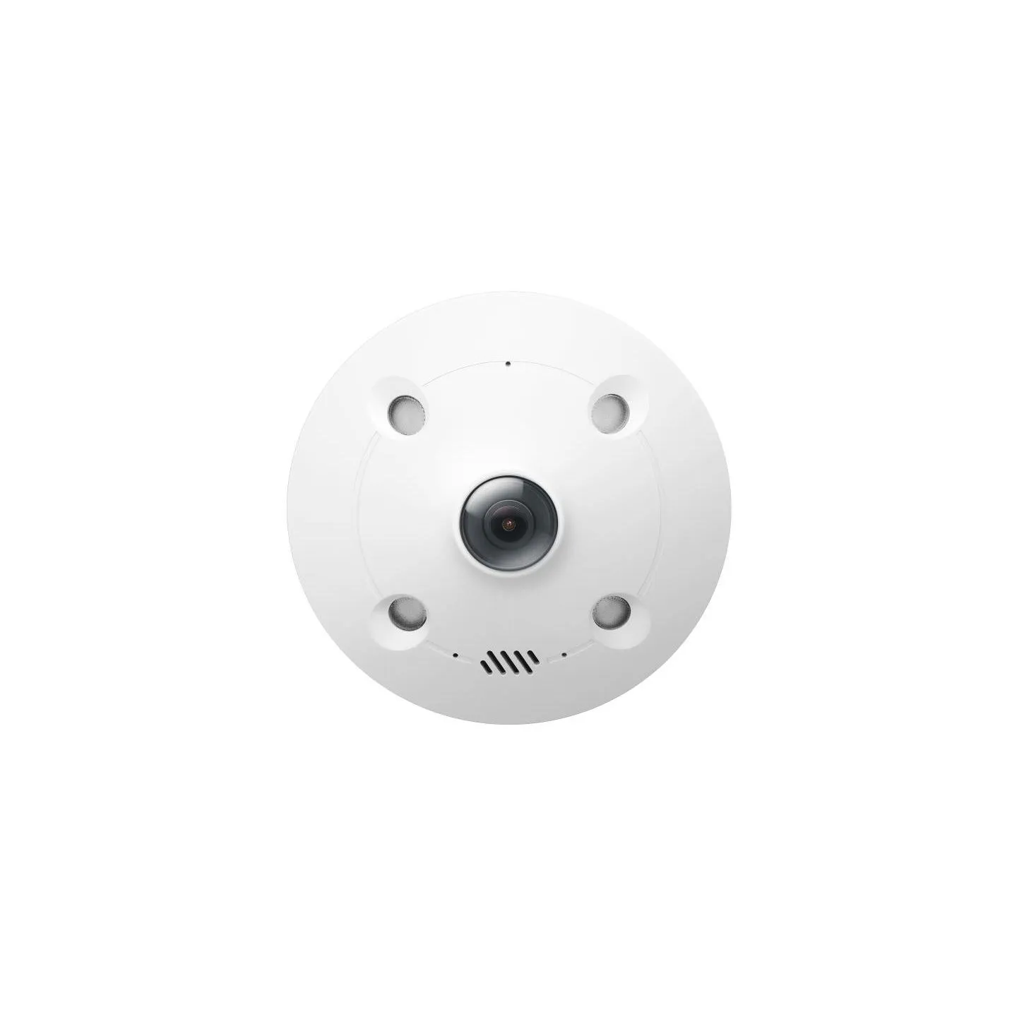 Tp-Link NET CAMERA 5MP IR FISHEYE/VIGI INSIGHT S655I TP-LINK