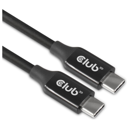 Club3D CABLE USB-C TO USB-C 5M/M/M CAC-1535 CLUB3D