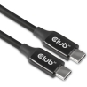 Club3D CABLE USB-C TO USB-C 5M/M/M CAC-1535 CLUB3D