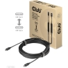 Club3D CABLE USB-C TO USB-C 5M/M/M CAC-1535 CLUB3D