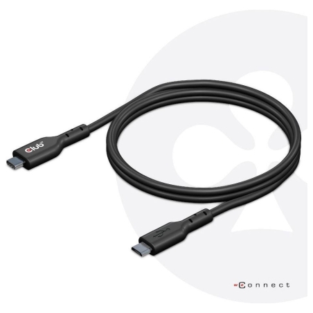 Club3D CABLE USB TO MICRO USB 1M/M/M CAC-1526 CLUB3D