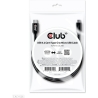 Club3D CABLE USB TO MICRO USB 1M/M/M CAC-1526 CLUB3D